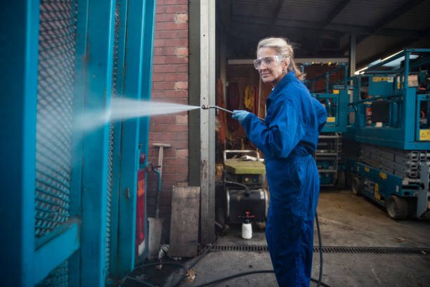Laureles, TX Pressure Washing Services Company