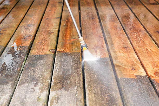 Best Oil and Grease Removal from Surfaces in Laureles, TX